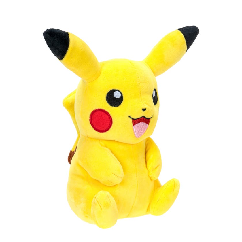 Pokemon, Plush 20 Cm, Pikachu #2