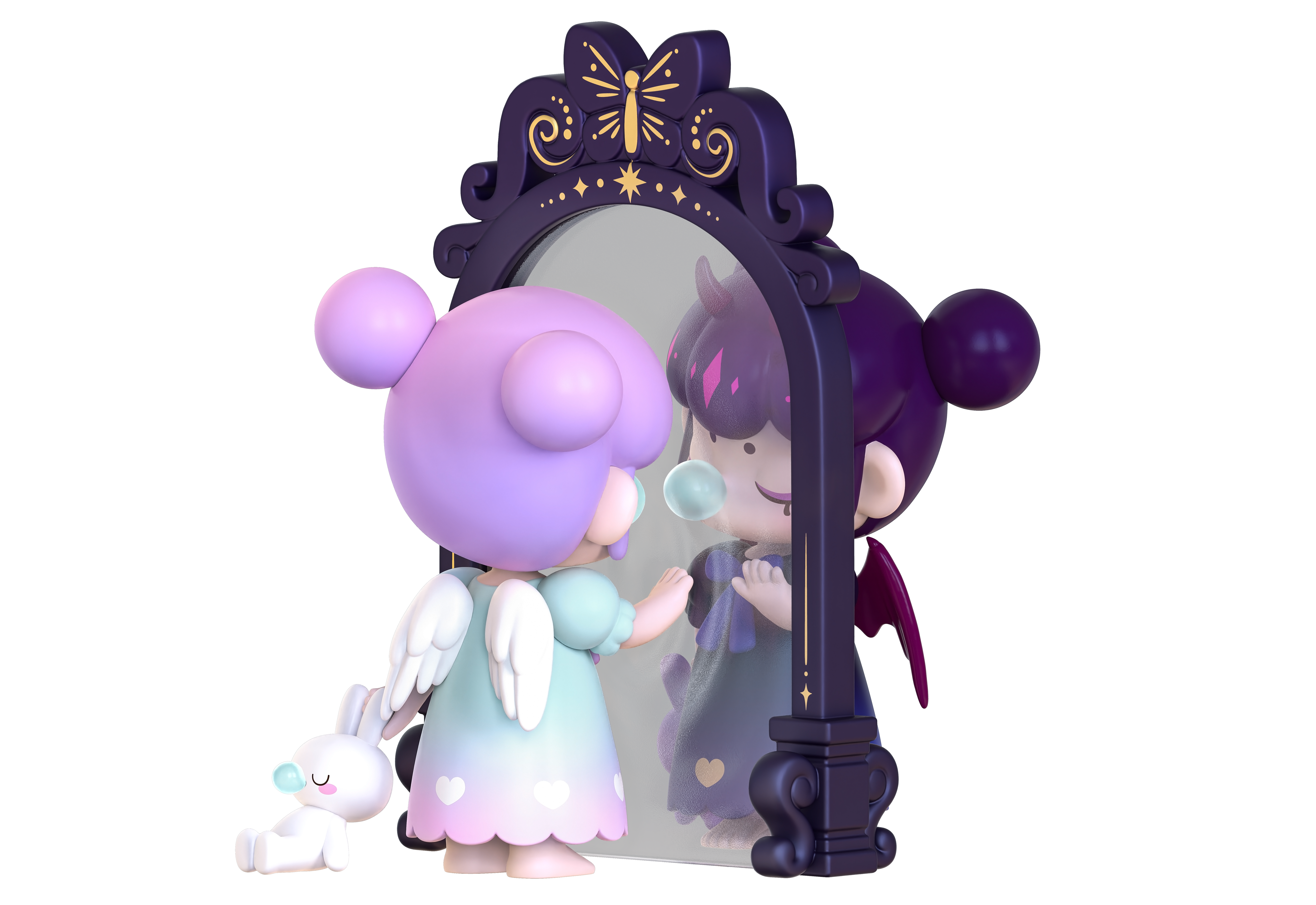 Nanci Series 12 - 
Nanci's Dream