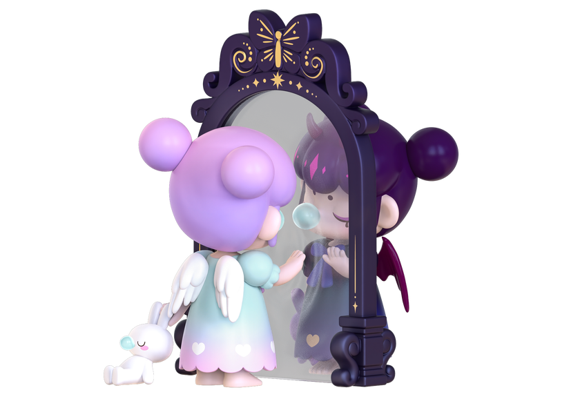 Nanci Series 12 -
Nanci's Dream