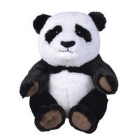 Disney National Geographic Panda Gosedjur (25 cm)