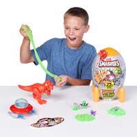 Smashers Rocket ship