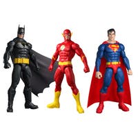DC The Flash actionfigur 30,5 cm med rörliga leder