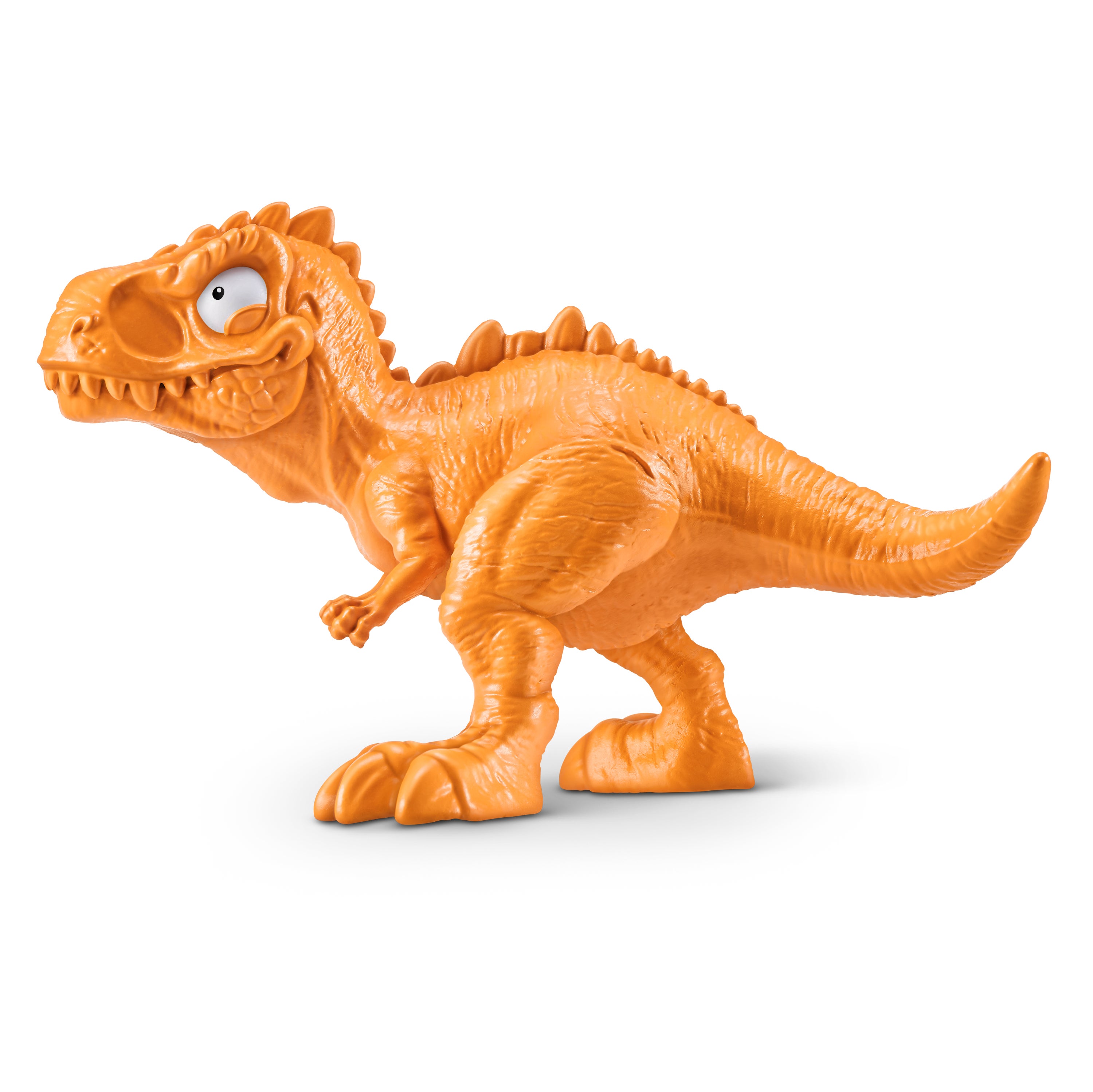 Smashers Dino Mania Stort ägg