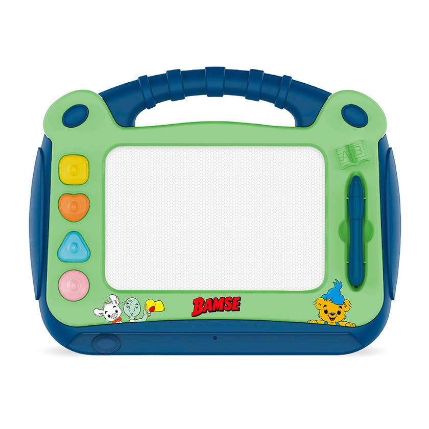 Bamse Rittavla