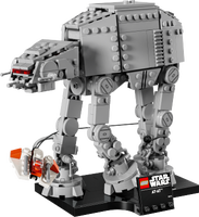 LEGO® Star Wars™ AT-ST™ Walker Byggset för vuxna 75440