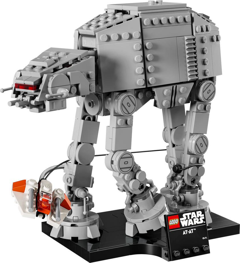 LEGO® Star Wars™ AT-ST™ Walker Byggset för vuxna 75440
