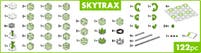 Ravensburger - GraviTrax Action-Set Skytrax