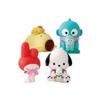 Twinchees Hello Kitty & Friends gosedjur