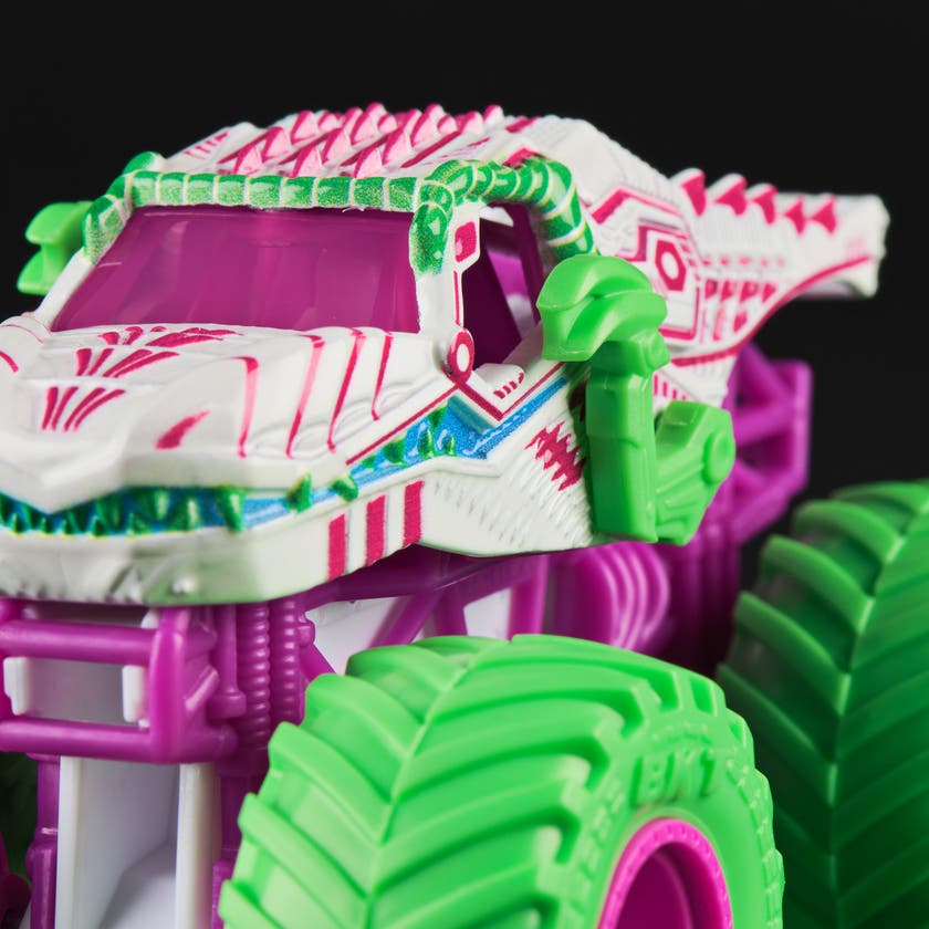 Monster Jam Megalodon Collector Truck 1:24