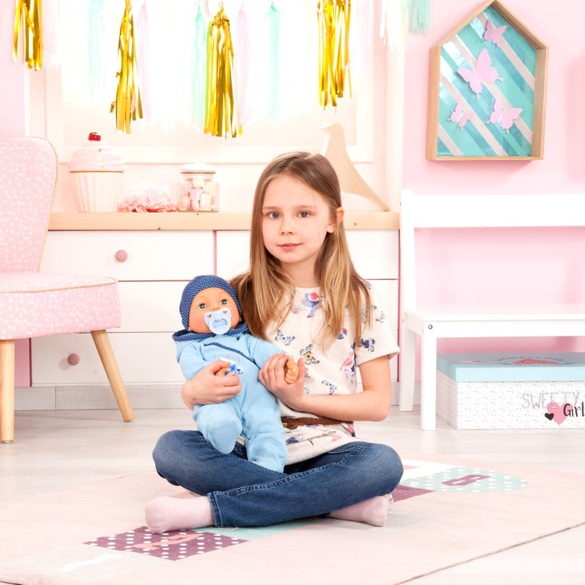 Humble&Heart, Oliver Interaktiv 46 cm