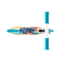 Stitch, Scooter 120 mm