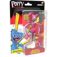 Poppy Playtime, Mommy Long Legs