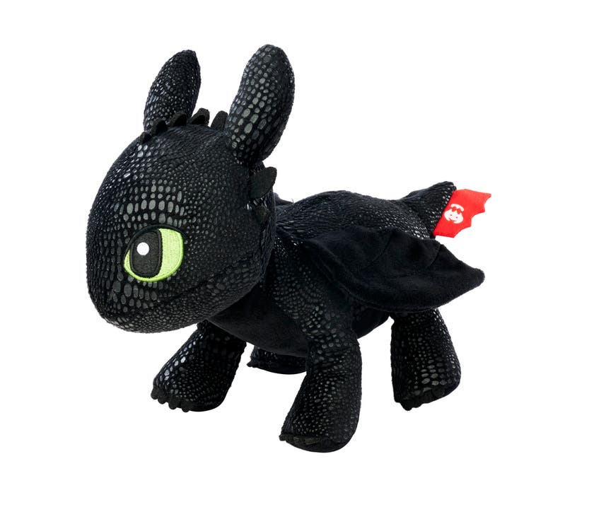 Universal, Toothless (25Cm)