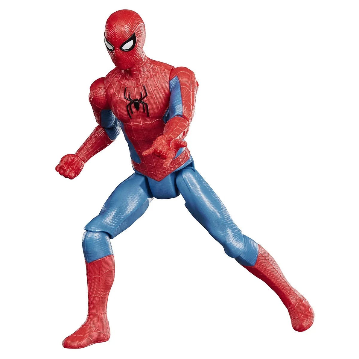 Spider-Man Titan Hero actionfigur 29 cm