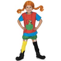 Pippi, Peruk