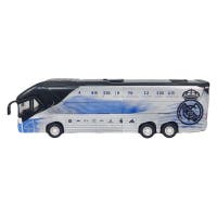 Sockers - Buss Real Madrid