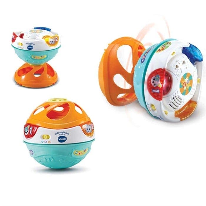 Vtech, 3-In-1 Magic Move Ball SE