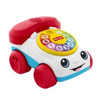 Fisher-Price Mini Pratelefon