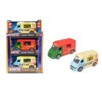 Teamsterz, L&S Food Truck