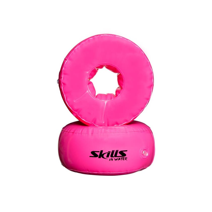 Skills, Runda armringar