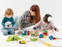 BRIO, My First Railway Nybörjarset