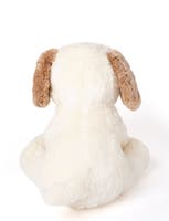 Teddykompaniet -lma, creme, XL 60 cm