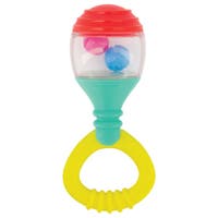 Infantino Musikmaracas för baby