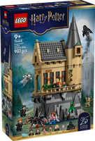 LEGO® Harry Potter™ Hogwarts™ slott: sjukhusflygeln 76463