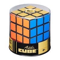 Rubiks, 50-årsjubileum Retro 3x3 kub