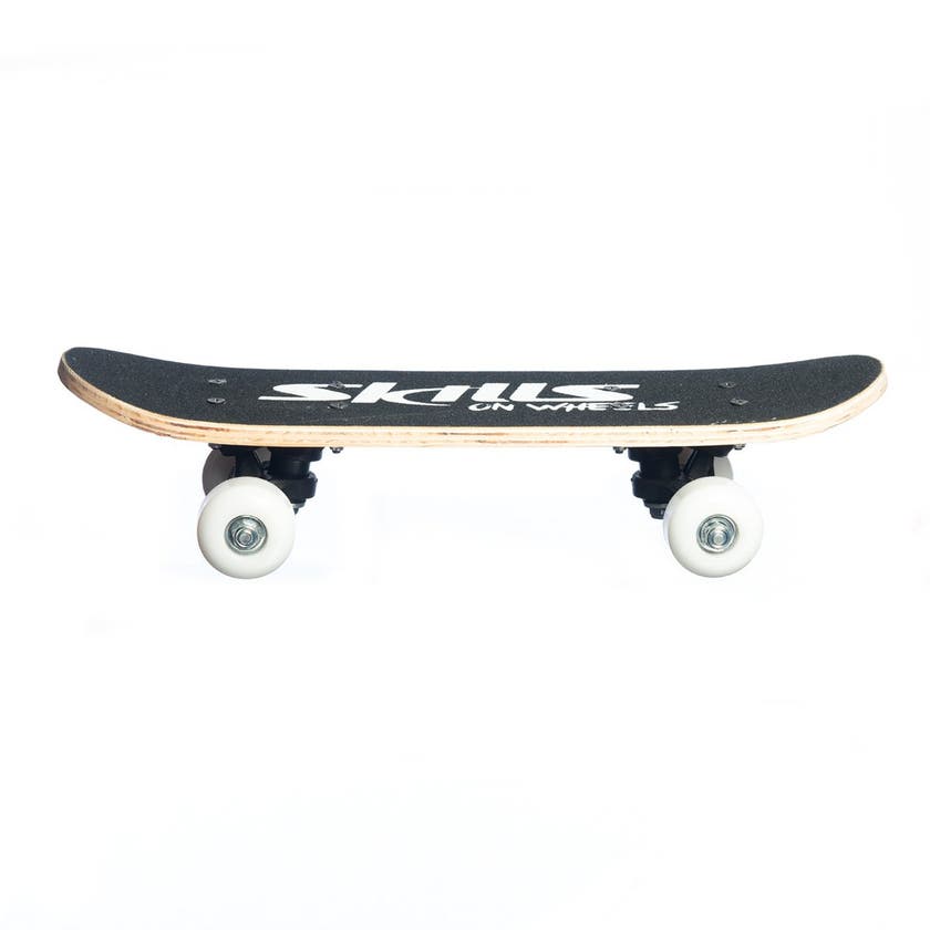 Skills, Skateboard mini 43 cm