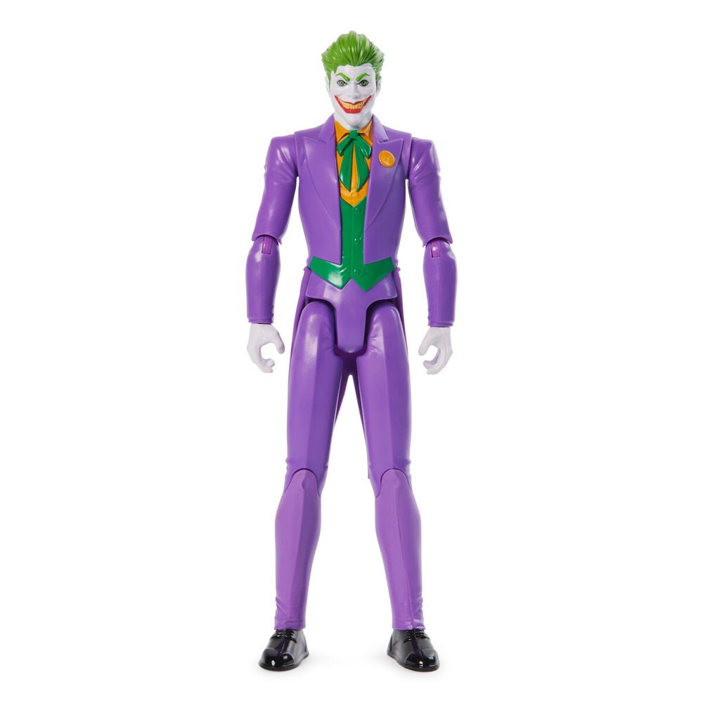 Batman 30 cm Figure, Joker S1V1