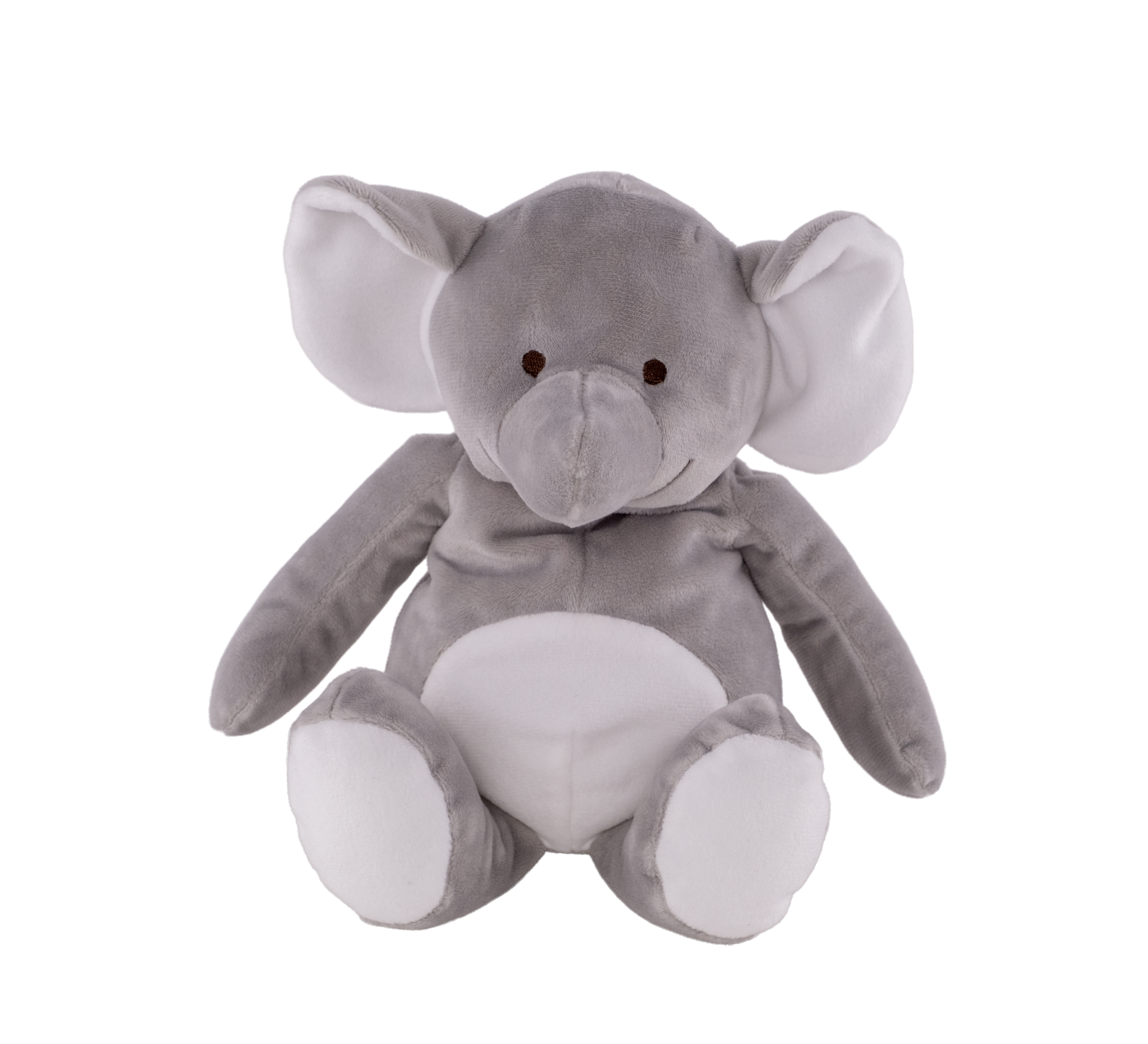 Sweeties Baby, Elefanten Mika 25 cm