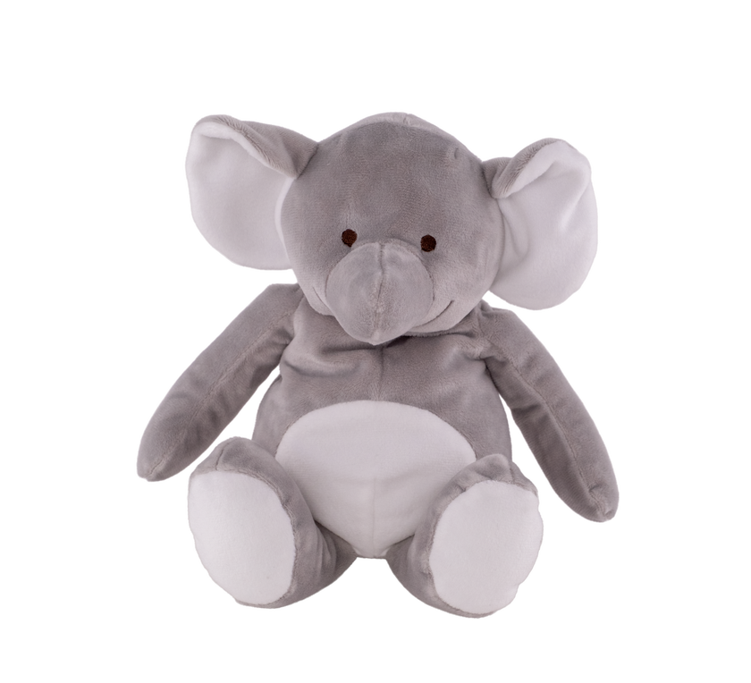 Sweeties Baby, Elefanten Mika 25 cm