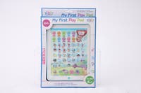 KID, Lek & Lär läsplatta (Sv)