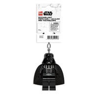 LEGO® Star Wars Darth Vader Nyckelring med LED-lampa 4005036