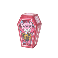 Deddy Bear Coffin 6 inch