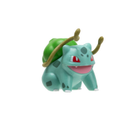 Pokemon, Battle figure 10-pack