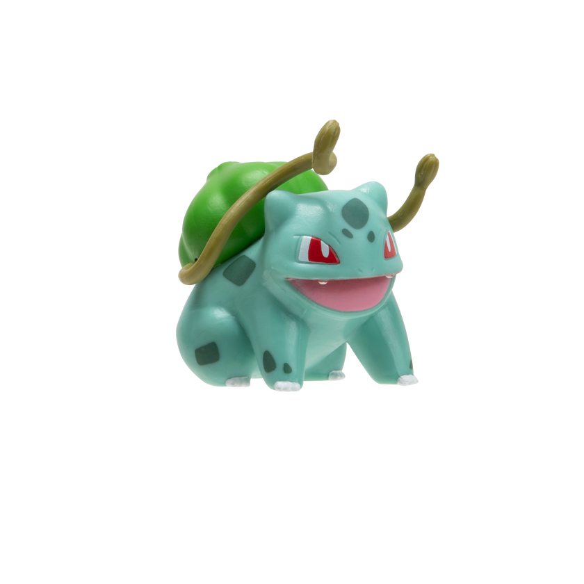 Pokemon, Battle figure 10-pack