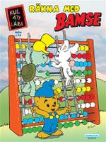 Räkna med Bamse