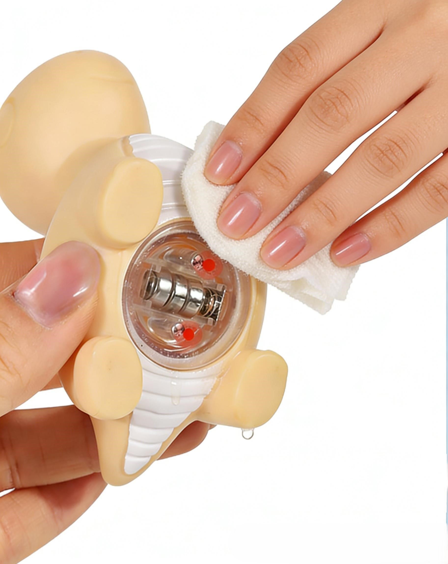 KID, Baddjur med Ljus 4 st