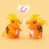 BRIO Flora - Marigold Flower House