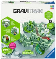 Ravensburger - GraviTrax Action-Set Skytrax