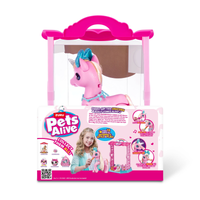 Pets Alive, Unicorn
