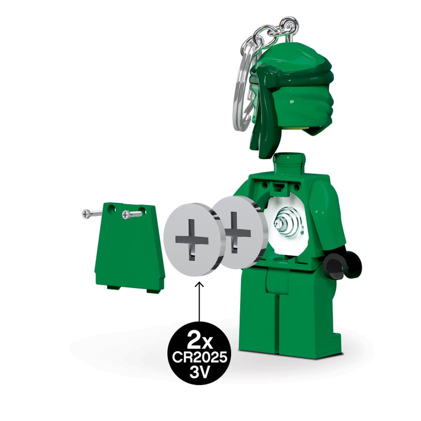 LEGACY LLOYD Key Light: key chain with LED light