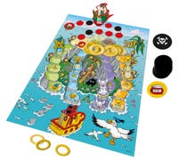 Bamse Sjörövarspel