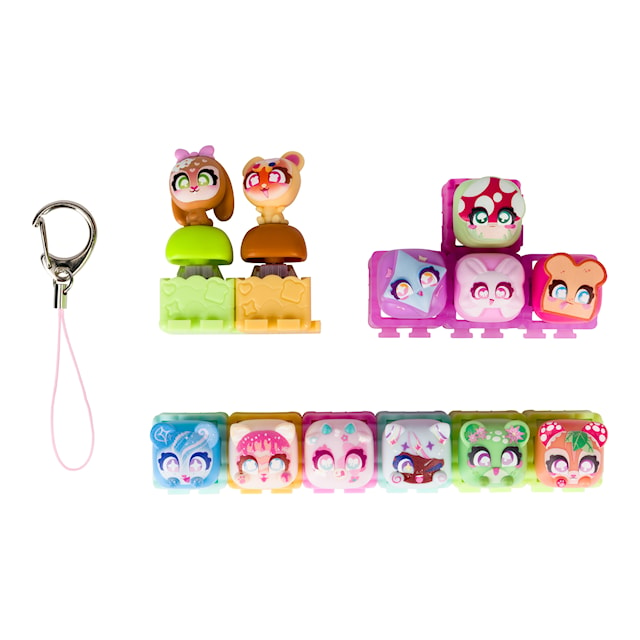 Clickeez Keyboard Mega Pack Fidget