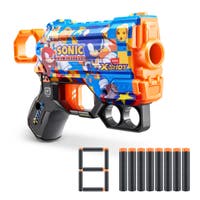 XSHOT Skins Sonic Classic