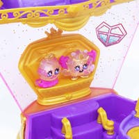 Pinky Promise, Diamond Palace Playset