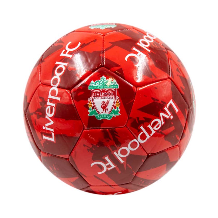 Premier Fotboll Liverpool FC