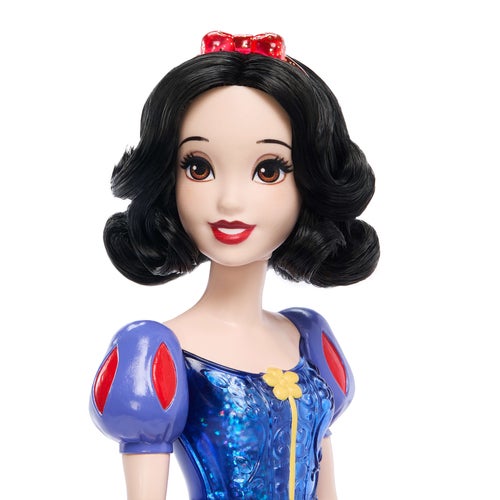 Disney Princess Fashion Doll - Snövit